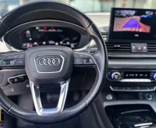 Zunanja slika - Audi Q5 - quattro 40 TDI S line S tronic - 8 - Predogledna slika