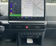 Notranja slika - KIA PV5 - 71.2 kWh baterija 120 kW  163 KS  Quantum... - 14 - Predogledna slika