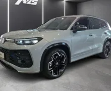 Zunanja slika - Volkswagen Tayron - 2.0 TDI 4MOTION DSG 4JOY 142kW... - 1 - Predogledna slika