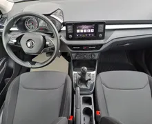 Zunanja slika - Škoda Fabia - Ambition 1.0 TSI - 8 - Predogledna slika