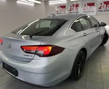 Zunanja slika - Opel Insignia - 2.0 CDTI Innovation.NEMŠKI+4ALU.KAMERA.USNJE.DIZEL - 4 - Predogledna slika