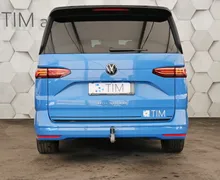 Zunanja slika - Volkswagen Multivan - T7 L2 2.0 TDI DSG Edition 150KM - 6 - Predogledna slika