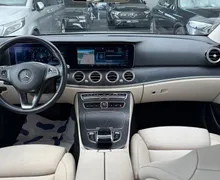 Zunanja slika - Mercedes-Benz E-Razred - E 220 d T Avantgarde Avt. - 9 - Predogledna slika