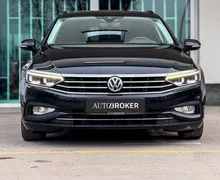 Zunanja slika - VW Passat - Variant 2.0 TDI Business avt. LED matrix Navi kamera DAB - 2 - Predogledna slika