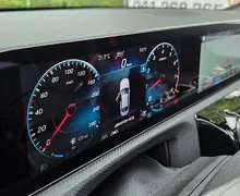 Zunanja slika - Mercedes-Benz A-Razred - A35 7G-DCT 4-MATIC AMG LED-PANO-KAMERA-AKRAPOVIĆ - 14 - Predogledna slika