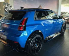 Zunanja slika - Alpine A290 - GTS 220 - 2 - Predogledna slika