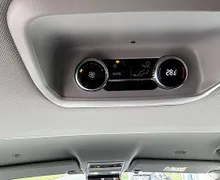 Zunanja slika - Ford Tourneo - Custom TITANIUM X 2.5 HYBRID 232KM PHEV L2H1 -DOBAVA FEB. - 7 - Predogledna slika