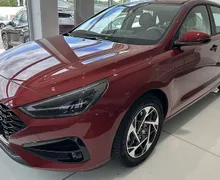 Zunanja slika - Hyundai i30 - 1.6 T-GDI 150 MHEV STYLE+ WINTER - 2 - Predogledna slika