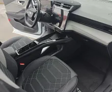 Zunanja slika - Ford Puma - Gen-e Premi 43 kWh elektromotor 124kW at - 10 - Predogledna slika
