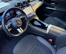 Zunanja slika - Mercedes-Benz GLC-Razred - GLC 220 d 4MATIC AMG LINE KAMERA PDC NAVI LED - 14 - Predogledna slika