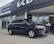 Zunanja slika - KG Mobility Tivoli - 1.5 GDI-T Fresh M T - 1 - Predogledna slika