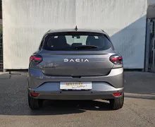 Zunanja slika - Dacia Sandero - Expression 1.0 TCe 100 + Vzvratna kamera+Vinjeta - 6 - Predogledna slika
