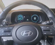Zunanja slika - Hyundai i20 - 1.2 Comfort - 8 - Predogledna slika
