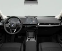 Zunanja slika - BMW X1 - sDrive18i - 9 - Predogledna slika
