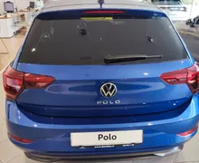 Zunanja slika - Volkswagen Polo - 1.0 TSI 4ALL 70  95 v prihodu - 6 - Predogledna slika