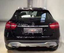 Zunanja slika - Mercedes-Benz GLA-Razred - GLA 200 d Avt.URBAN 1.LAST SLO TEMP KAM KEYLESS - 4 - Predogledna slika