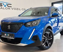 Zunanja slika - Peugeot 2008 - 1,2 PureTech 100 S&S Allure - 1 - Predogledna slika