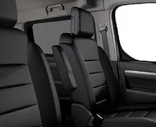 Zunanja slika - Citroën Spacetourer - MAX M dizel 180 S S avtomatik - 7 - Predogledna slika