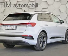 Zunanja slika - Audi e-tron - 35 S-Line - 3 - Predogledna slika