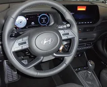 Zunanja slika - Hyundai Bayon - 1.0 T-GDI 90 COMFORT°AAC°WINTER°RG° - 6 - Predogledna slika