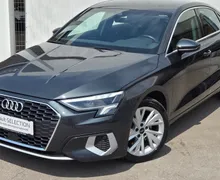 Zunanja slika - Audi A3 - Limuzina 35 TFSI Advanced S tronic - 1 - Predogledna slika