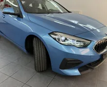 Zunanja slika - BMW serija 2 Gran Coupe: - BMW  Gran Coupe  216d.BELGIJSKI.LED.NAVI.USN - 2 - Predogledna slika
