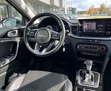Zunanja slika - KIA XCeed - 1.5 T-GDi EX Way+ ISG. 7DCT 103 kW - 5 - Predogledna slika