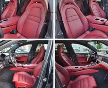 Zunanja slika - Porsche Panamera - 4.0 V8 4S DIESEL POPOLNA OPREMA - 17 - Predogledna slika