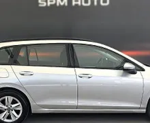 Zunanja slika - Volkswagen Golf - Variant 2.0 TDI BMT Life-NAVI-VIRT PRO-ACC-LED-GRETJE S+Z - 5 - Predogledna slika