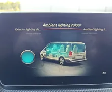 Zunanja slika - Mercedes-Benz V-Razred - Marco Polo 250 d 7G-Tronic Edition AMG Line - 15 - Predogledna slika