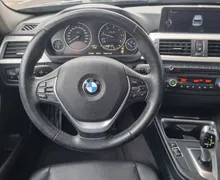 Zunanja slika - BMW Serija 3 - Touring: 318d AVTOMATIK-NAVI-TEMP-PDC... + LEPO OHRANJEN - 10 - Predogledna slika