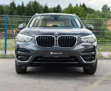 Zunanja slika - BMW X3 - serija : sDrive 18d - Panorama, kamera - 2 - Predogledna slika