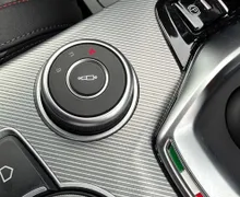Zunanja slika - Alfa Romeo Stelvio - Q4 2.2 210PS COMPETIZIONE RADAR FULL LED HK ALU21 - 18 - Predogledna slika