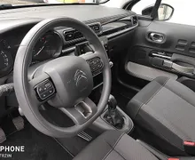 Zunanja slika - Citroën C3 - PureTech-61.000 KM-VELIKI SERVIS-NOVE ZAVORE - 6 - Predogledna slika
