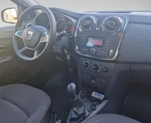 Zunanja slika - Dacia Logan - 1.0 SCe 75 Comfort - 16 - Predogledna slika