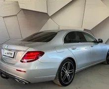 Zunanja slika - Mercedes-Benz E-Razred - E 220 d Avt. - 7 - Predogledna slika