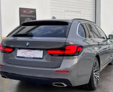 Zunanja slika - BMW Serija 5 - 5 Series Touring 520D AUT. - 4 - Predogledna slika