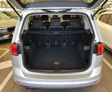 Zunanja slika - Volkswagen Touran - 2.0 TDI BMT Family DSG - 17 - Predogledna slika