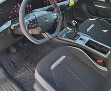 Zunanja slika - Opel Mokka - 1.2 Turbo Edition 136KM - 6 - Predogledna slika