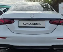Zunanja slika - Mercedes-Benz E-Razred - E 220 d 4MATIC AMG AVT. LED-VIRTUAL-KAMERA-MEMORY - 5 - Predogledna slika