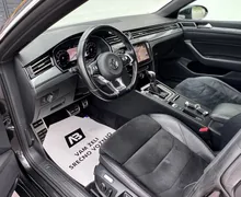 Notranja slika - Volkswagen Arteon - 2.0TSI+R LINE+VIRTUAL+ACC+KAMERA+LED - 9 - Predogledna slika