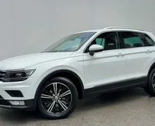 Zunanja slika - VW Tiguan - 2.0 TDI-4X4-DSG-H LINE-VIRTUAL-LIZING ZA TUJCE- - 1 - Predogledna slika