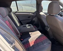 Zunanja slika - Volkswagen Golf - 2.0 GTI TCR-AKRAPOVIČ-ALCANTARA-LED-PANO-ACC - 11 - Predogledna slika