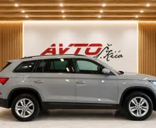 Zunanja slika - Škoda Kodiaq - 2.0 TDI-DSG-LED-KAMERA-ACC-PDC-NAVI-VLEČNA KLJUKA - 6 - Predogledna slika
