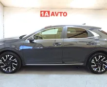 Zunanja slika - KIA XCeed - 1.6 CRDI 136 CV MHEV DCT STYLE VIRTUAL-KAMERA-ACC - 8 - Predogledna slika