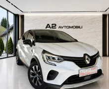 Zunanja slika - Renault Captur - TCe 90 1-lastnik-SLOVENSKI-PERLA BARVA-KOT NOV- - 5 - Predogledna slika