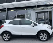 Zunanja slika - Opel Mokka - Opel  | 1.6 CDTI | ENJOY | SLO | 1. LASTNIK | - 3 - Predogledna slika