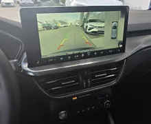 Zunanja slika - Ford Kuga - Titanium 2.5 Duratec Hybrid 178kW PHEV - 12 - Predogledna slika