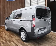 Zunanja slika - Ford Transit Courier - TREND 1.5 - 5 - Predogledna slika