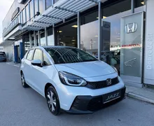 Zunanja slika - Honda Jazz - HIBRID-1.5-ELEGANCE-e-CVT-LED-NAVI-AKCIJA 4500€ - 1 - Predogledna slika